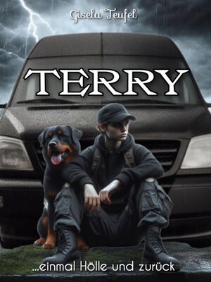 cover image of Terry